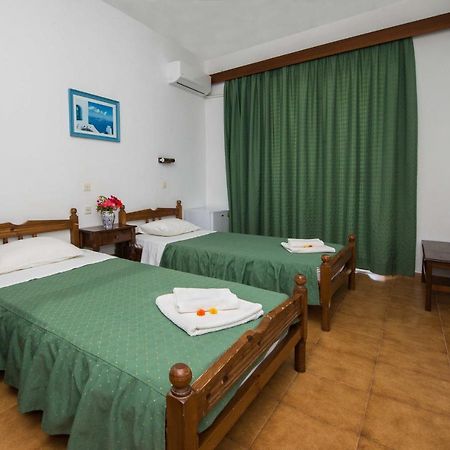 Hotel Eleni Anagros Archangelos  Ngoại thất bức ảnh