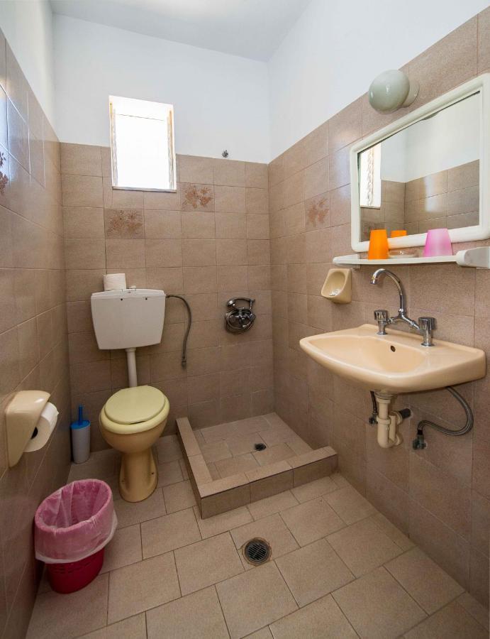 Hotel Eleni Anagros Archangelos  Ngoại thất bức ảnh