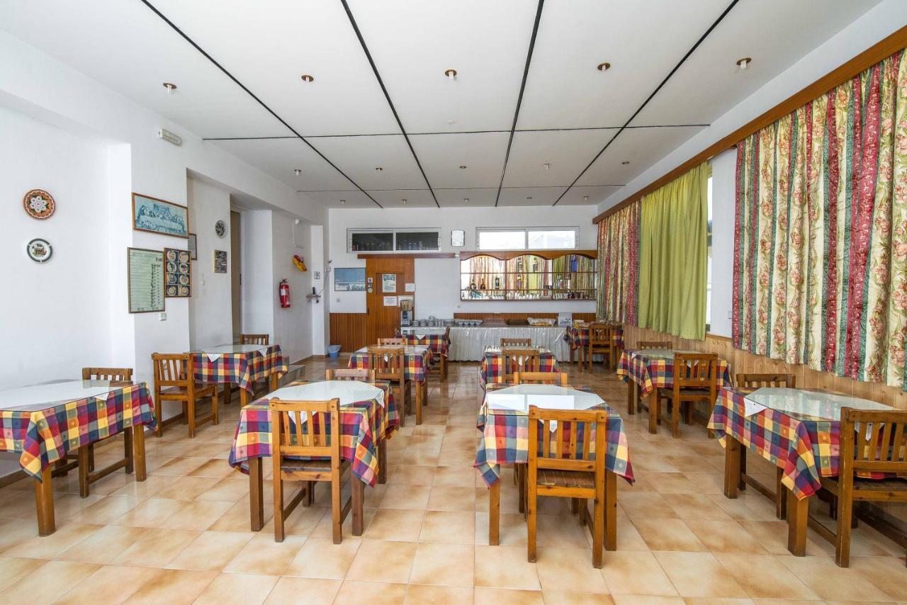 Hotel Eleni Anagros Archangelos  Ngoại thất bức ảnh